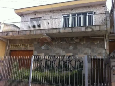 Sobrado com 5 Quartos à venda, 310m² no Vila Tiradentes, São Paulo