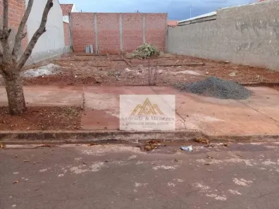 Lote/Terreno à venda, 200m² no Jardim Professor Antônio Palocci, Ribeirão Preto