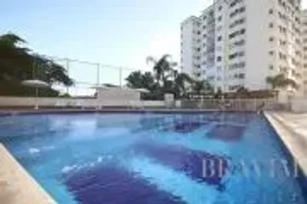 Apartamento com 2 Quartos à venda, 52m² no Morada de Laranjeiras, Serra