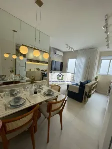 Apartamento com 2 Quartos à venda, 42m² no Jardim Simões, São José do Rio Preto