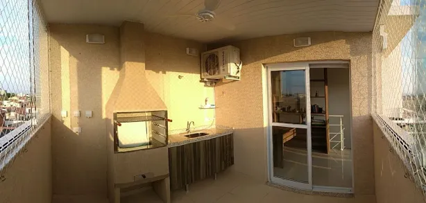 Apartamento com 2 Quartos à venda, 86m² no Jardim Oreana, Boituva