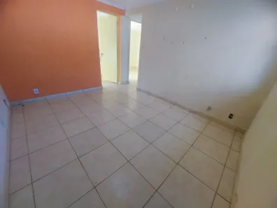 Apartamento com 2 Quartos à venda, 45m² no Jardim Ipanema (Zona Oeste), São Paulo