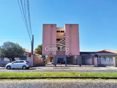 Apartamento com 3 Quartos à venda, 91m² no Uvaranas, Ponta Grossa