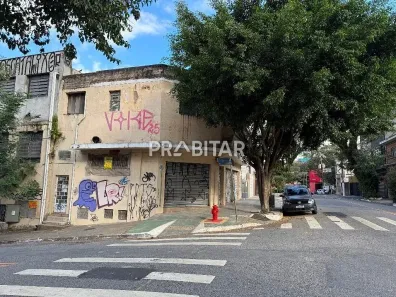 Ponto Comercial para alugar, 726m² no Vila Ipojuca, São Paulo