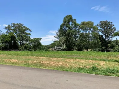 Lote/Terreno à venda, 2165m² no Condomínio Terras de São José, Itu