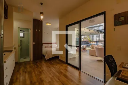Kitnet com 1 Quarto à venda, 81m² no Vila da Saúde, São Paulo
