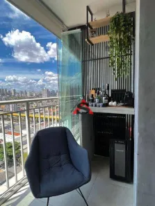 Apartamento com 1 Quarto à venda, 50m² no Ipiranga, São Paulo