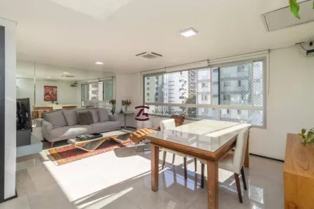 Apartamento com 2 Quartos à venda, 142m² no Consolação, São Paulo