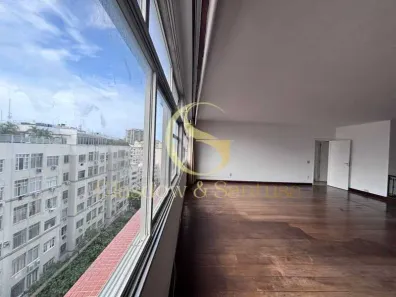 Apartamento com 4 Quartos à venda, 241m² no Copacabana, Rio de Janeiro