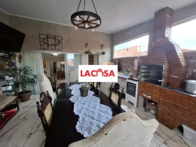 Sobrado com 2 Quartos à venda, 145m² no Bosque dos Eucaliptos, São José dos Campos