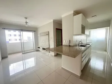 Apartamento com 1 Quarto à venda, 43m² no Vila Cidade Universitária, Bauru