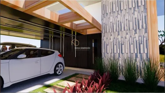 Casa com 3 Quartos à venda, 174m² no Loteamento Floresta, São José dos Campos