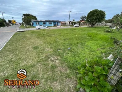 Lote/Terreno à venda, 375m² no Praia de Mariluz, Imbé