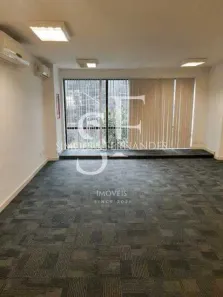 Prédio Comercial para alugar, 280m² no Laranjeiras, Rio de Janeiro