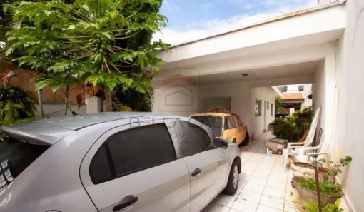 Casa com 2 Quartos à venda, 140m² no Vila Lúcia, São Paulo