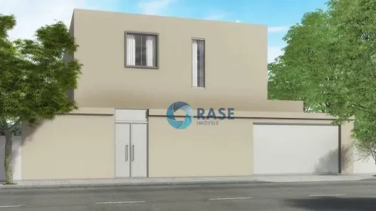Sobrado com 4 Quartos à venda, 640m² no Jardim Leonor, São Paulo
