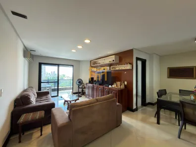 Apartamento com 3 Quartos à venda, 148m² no São Brás, Belém