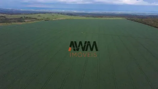 Fazenda/Sítio à venda, 2200000m² no Zona Rural, Jaciara