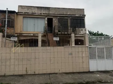 Casa com 10 Quartos à venda, 840m² no Campo Grande, Rio de Janeiro