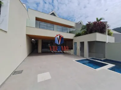 Casa com 5 Quartos à venda, 400m² no Barra da Tijuca, Rio de Janeiro