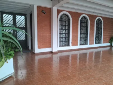 com 3 Quartos para alugar, 120m² no Vila Matilde, São Paulo