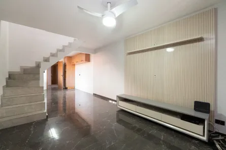 Sobrado com 3 Quartos à venda, 120m² no Parque Bristol, São Paulo