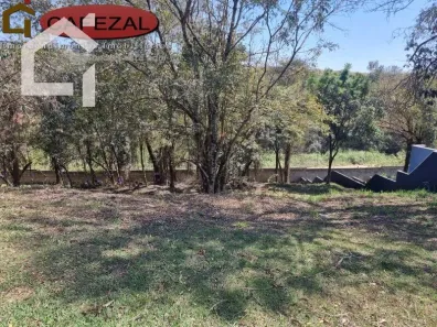 Lote/Terreno à venda, 866m² no Residencial dos Lagos, Itupeva