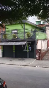 Sobrado com 2 Quartos à venda, 150m² no Casa Verde, São Paulo