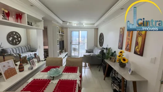Apartamento com 3 Quartos à venda, 69m² no Itapuã, Salvador