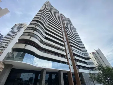 Apartamento com 3 Quartos à venda, 225m² no Meireles, Fortaleza