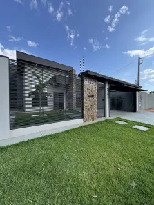Casa com 3 Quartos à venda, 154m² no Vila Santa Catarina, Dourados