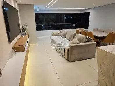 Apartamento com 2 Quartos à venda, 90m² no Vila Augusta, Guarulhos