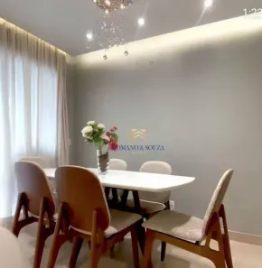 Apartamento com 4 Quartos à venda, 114m² no Vila Santo Antônio, Guarulhos