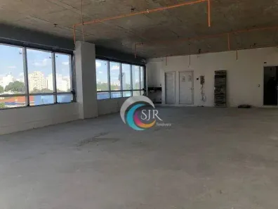 Sala Comercial para alugar, 167m² no Pinheiros, São Paulo