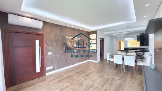 Casa de Condomínio com 3 Quartos à venda, 210m² no Guedes, Jaguariúna