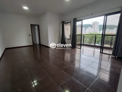 Apartamento com 3 Quartos à venda, 140m² no Campo Grande, Santos