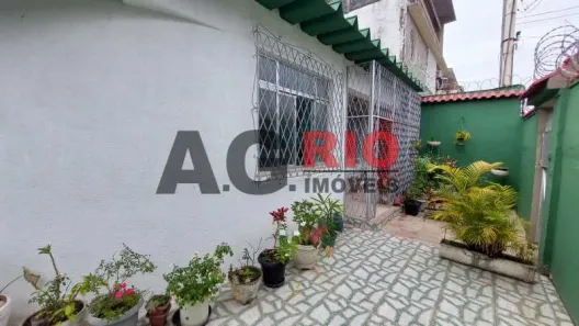 Casa com 3 Quartos à venda, 106m² no Praça Seca, Rio de Janeiro