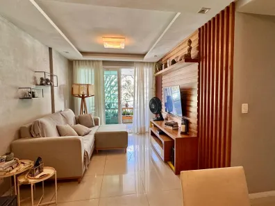 Apartamento com 3 Quartos à venda, 154m² no Barra Olímpica, Rio de Janeiro