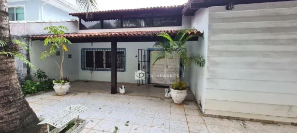 Casa de Condomínio com 5 Quartos à venda, 600m² no Recreio dos Bandeirantes, Rio de Janeiro