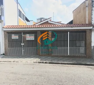 Casa com 4 Quartos à venda, 150m² no Jardim Eusonia, Guarulhos