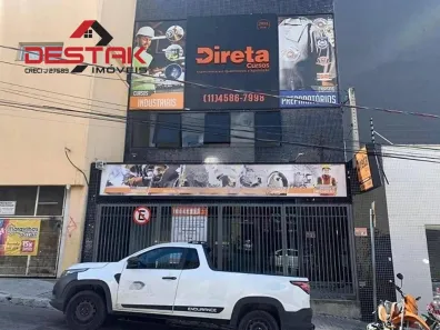 Imóvel Comercial com 16 Quartos para alugar, 420m² no Centro, Jundiaí