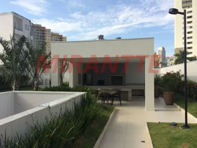 Apartamento com 2 Quartos à venda, 67m² no Barra Funda, São Paulo
