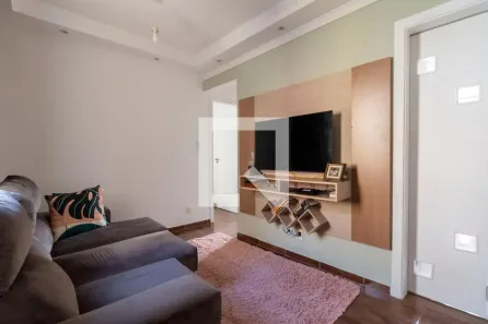 Apartamento com 2 Quartos à venda, 39m² no Vila Carmosina, São Paulo