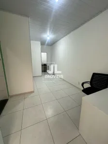 Casa com 2 Quartos para alugar, 30m² no Jardim América, Campo Limpo Paulista