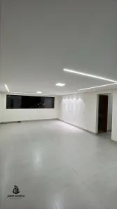 Apartamento com 3 Quartos à venda, 128m² no Setor Oeste, Goiânia