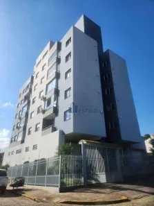 Apartamento com 2 Quartos à venda, 68m² no Interlagos, Caxias do Sul