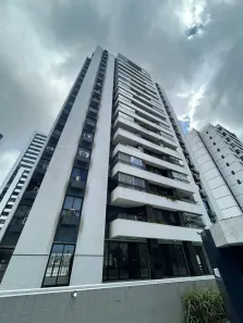 Apartamento com 4 Quartos à venda, 140m² no Candeal, Salvador