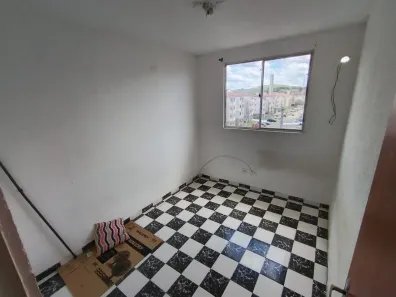 Apartamento com 2 Quartos à venda, 45m² no Lago Azul, Manaus