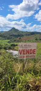 Fazenda/Sítio à venda, 242m² no , São João Nepomuceno