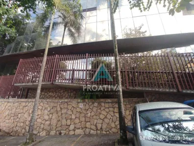 Galpão/Depósito/Armazém para alugar, 1976m² no Conceição, Diadema